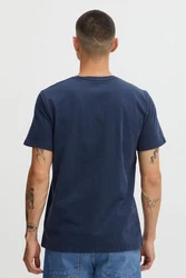 !Solid T-Shirt SDVinton SS 21107186