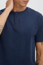 !Solid T-Shirt SDVinton SS 21107186