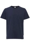 !Solid T-Shirt SDVinton SS 21107186