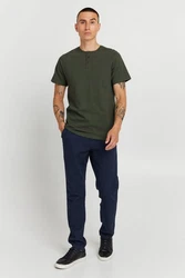 !Solid T-Shirt SDVinton SS 