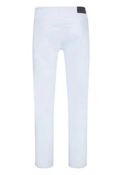 Polo Sylt 5-Pocket Jeans Hellblau