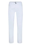 Polo Sylt 5-Pocket Jeans Hellblau