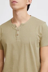!Solid Rundhalsshirt SDVolker 