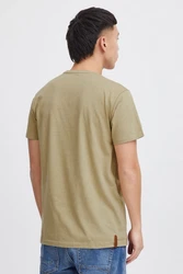 !Solid Rundhalsshirt SDVolker 