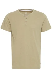 !Solid Rundhalsshirt SDVolker 