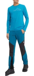 McKINLEY Langarmshirt Shane LS 
