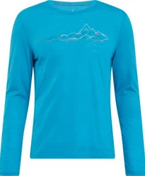 McKINLEY Langarmshirt Shane LS 