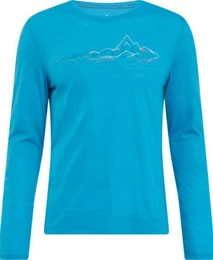 Langarmshirt He.-Langarmshirt Shane LS M
