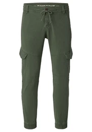 Cargohose REGULAR BROOKLYNTZ mit Stretch
