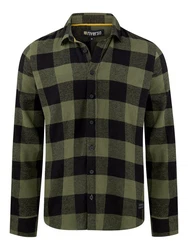 riverso Langarmhemd RIVArne Regular Fit 