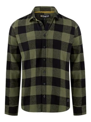 riverso Langarmhemd RIVArne Regular Fit 