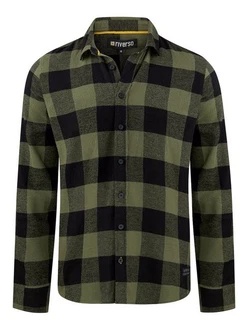 riverso Langarmhemd RIVArne Regular Fit riverso Langarmhemd RIVArne Regular Fit