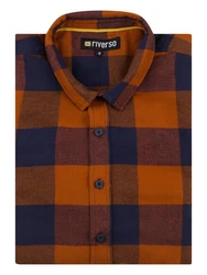riverso Langarmhemd RIVArne Regular Fit 