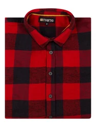 riverso Langarmhemd RIVArne Regular Fit 