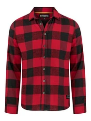 riverso Langarmhemd RIVArne Regular Fit 