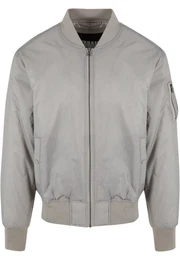Anorak Herren Basic Bomber Jacket (1-St)