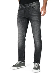 Jack & Jones Slim-fit-Jeans GLENN FOX 655 655