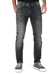 Jack & Jones Slim-fit-Jeans GLENN FOX 655 655