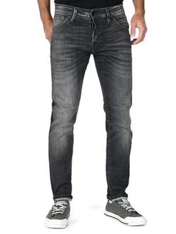 Jack & Jones Slim-fit-Jeans GLENN FOX 655