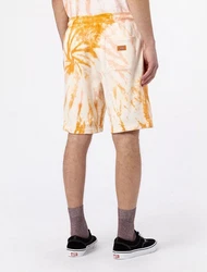 Dickies Shorts Seatac Orange/Gelb