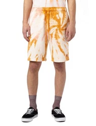 Dickies Shorts Seatac Orange/Gelb