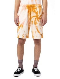 Dickies Shorts Seatac Orange/Gelb Dickies Shorts Seatac Orange/Gelb