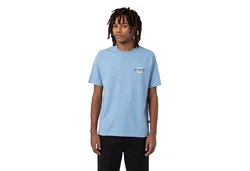 Dickies T-Shirt Ruston Hellblau/Blau
