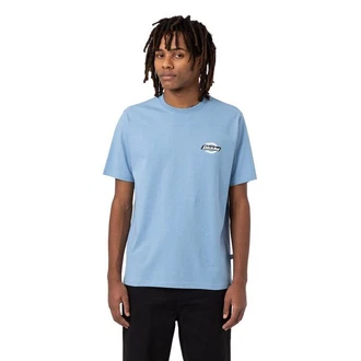 Dickies T-Shirt Ruston Hellblau/Blau