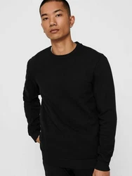 ONLY & SONS Sweatshirt Ceres Schwarz