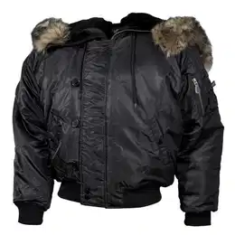 Winterjacke