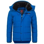 Höhenhorn Adamelo Herren Winter Jacke Hellblau/Blau/Pastell