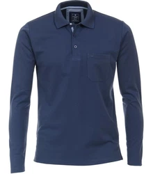 Redmond Langarmshirt (912111) 912111