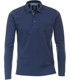 Langarmshirt 912111