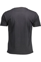 North Sails Rundhalsshirt Herren T-Shirt Sweatshirt mit Rundhalsausschnitt 