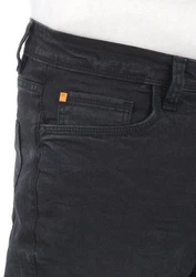 riverso Herren Jeans Hose RIVFalko Bootcut Jeanshose Basic Denim Stretch 