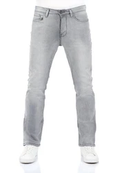 riverso Herren Jeans Hose RIVFalko Bootcut Jeanshose Basic Denim Stretch 