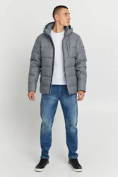 Indicode Steppjacke IDPiulio 15714MM