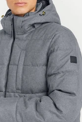 Indicode Steppjacke IDPiulio 15714MM