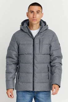 Indicode Steppjacke IDPiulio
