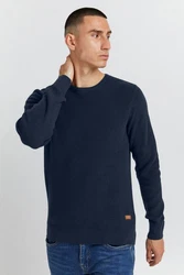 BLEND Pullover 'Codford' Navy (4349)