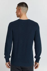 BLEND Pullover 'Codford' Navy (4349)