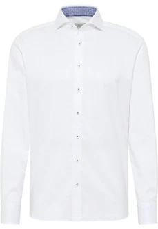 Eterna Langarmhemd MODERN FIT EASY IRON