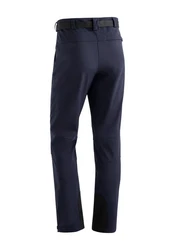 Maier Sports Funktionshose Tech Pants Dunkelblau/Blau