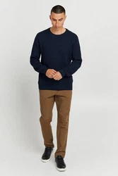!Solid Strickpullover SDClive LS (21107143) 21107143