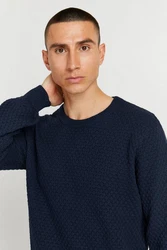 !Solid Strickpullover SDClive LS (21107143) 21107143