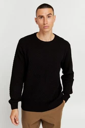 !Solid Strickpullover SDClive LS (21107143) 21107143