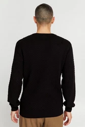 !Solid Strickpullover SDClive LS (21107143) 21107143