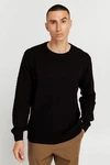 !Solid Strickpullover SDClive LS (21107143) 21107143