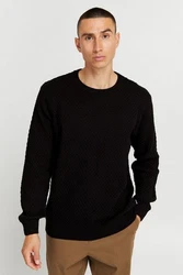 !Solid Strickpullover SDClive LS (21107143) 21107143