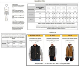 Sweatweste Midw. Insulated 105475